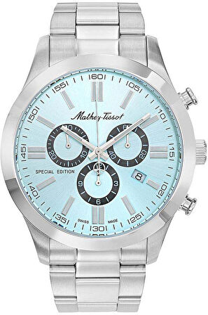 Mathey Tissot H455CHSK