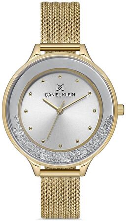 DANIEL KLEIN DK102-013608A-03 KADIN KOL SAATİ