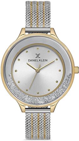 DANIEL KLEIN DK102-013608A-05 KADIN KOL SAATİ