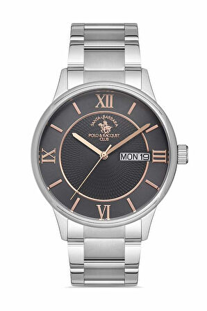 SANTA BARBARA POLO & RACQUET CLUB SB.1.10331.1 ERKEK KOL SAATİ