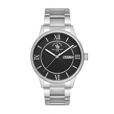 SANTA BARBARA POLO & RACQUET CLUB ERKEK KOL SAATİ SB.1.10331.2