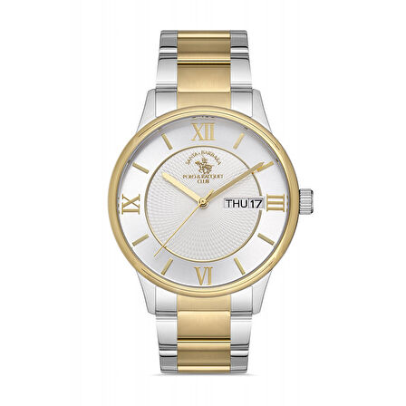 SANTA BARBARA POLO & RACQUET CLUB ERKEK KOL SAATİ SB.1.10331.5