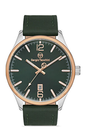 Sergio Tacchini ST.1.10239.4 Erkek Kol Saati