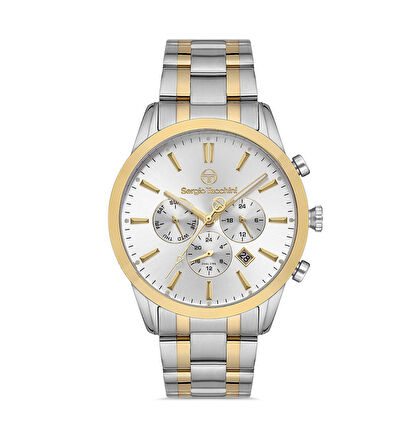 SERGİO TACCHİNİ ERKEK KOL SAATİ ST.1.10243.3