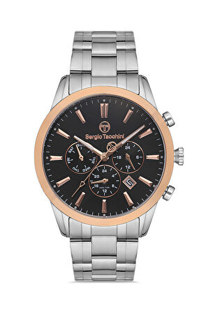 Sergio Tacchini ST.1.10243.4 Erkek Kol Saati