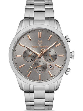 SERGİO TACCHİNİ ERKEK KOL SAATİ ST.1.10243.5