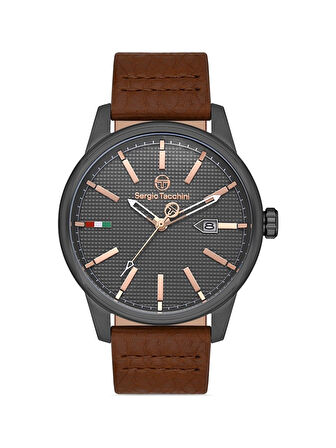 SERGİO TACCHİNİ ERKEK KOL SAATİ ST.1.10244.3