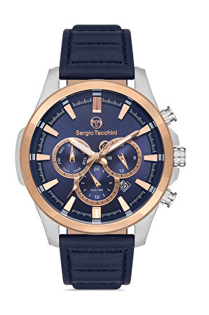 Sergio Tacchini ST.1.10246.2 Erkek Kol Saati