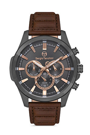 Sergio Tacchini ST.1.10246.4 Erkek Kol Saati
