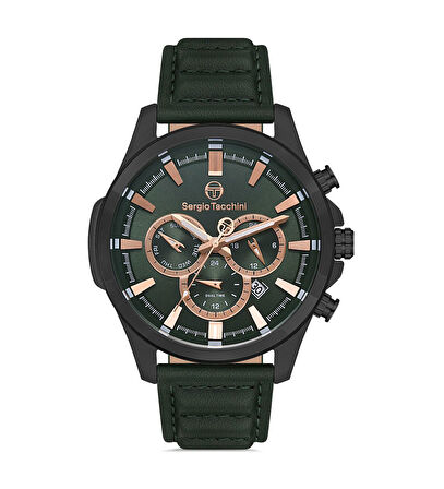 SERGİO TACCHİNİ ERKEK KOL SAATİ ST.1.10246.5