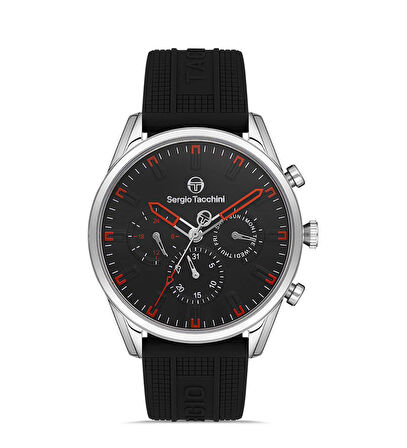 SERGİO TACCHİNİ ERKEK KOL SAATİ ST.1.10250.1