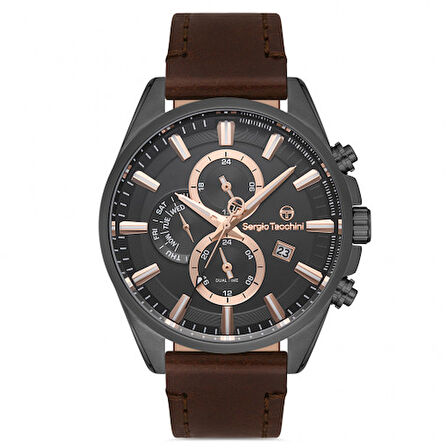 ST.1.10252.3 SERGİO TACCHİNİ KOL SAATİ