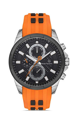 Sergio Tacchini ST.1.10264.5 Erkek Kol Saati