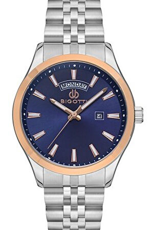 BIGOTTI ERKEK KOL SAATİ BG.1.10297.3