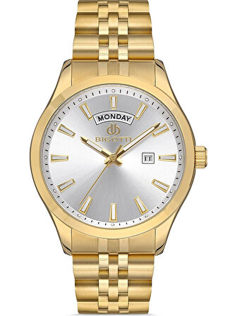 BIGOTTI ERKEK KOL SAATİ BG.1.10297.5