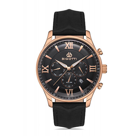 BIGOTTI ERKEK KOL SAATİ BG.1.10298.4