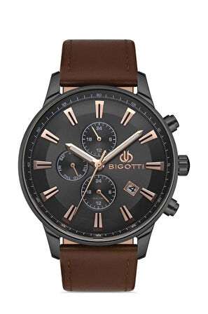 BIGOTTI ERKEK KOL SAATİ BG.1.10309.4