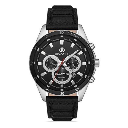 Bıgottı BG.1.10321.1 Erkek Kol Saati