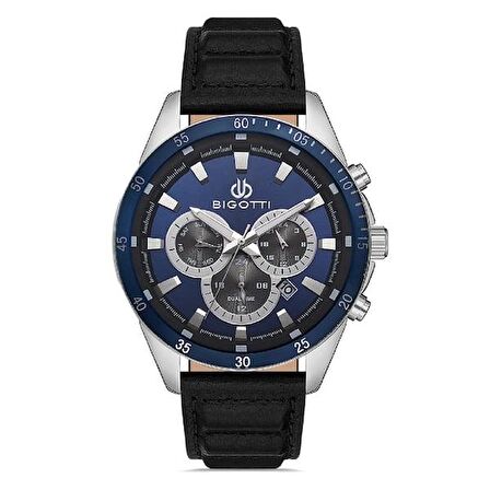 Bıgottı BG.1.10321.4 Erkek Kol Saati