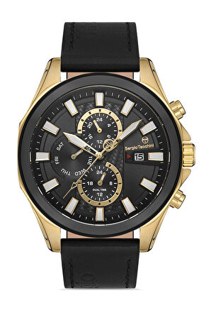 Sergio Tacchini ST.1.10276.5 Erkek Kol Saati
