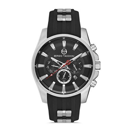 SERGIO TACCHINI ST.1.10224.1 ERKEK KOL SAATİ