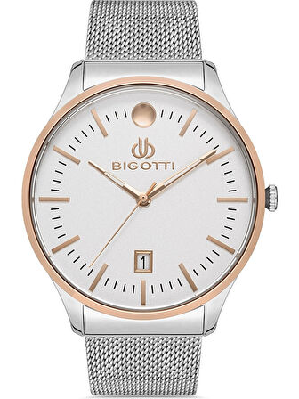 BIGOTTI ERKEK KOL SAATİ BG.1.10366.1