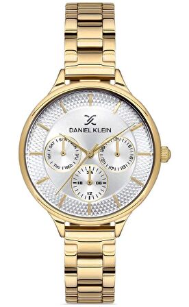 Daniel Klein DK013848B-03 Kadın Kol Saati