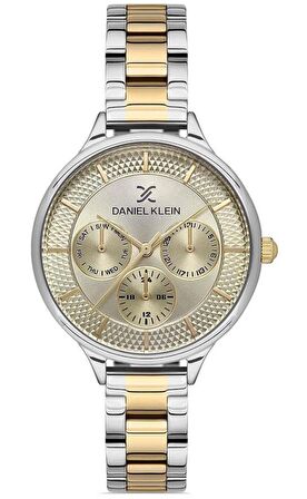 Daniel Klein DK013848B-05 Kadın Kol Saati