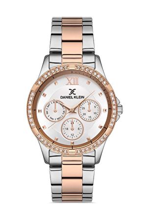 DANIEL KLEIN DK013820C-05 KADIN KOL SAATİ