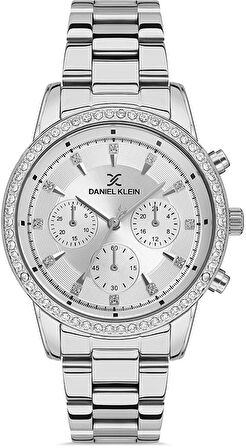 DANIEL KLEIN DK014063A-01 KADIN KOL SAATİ