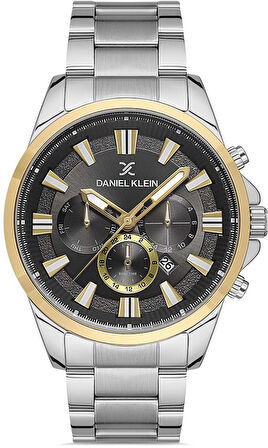 DANIEL KLEIN DK013853E-07 ERKEK KOL SAATİ