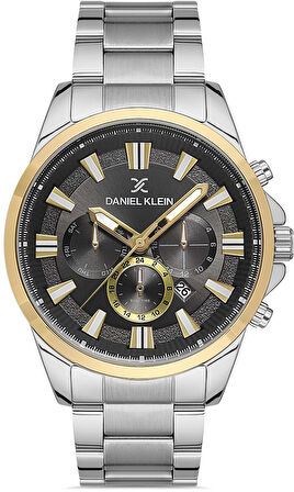 DANIEL KLEIN DK013853E-07 ERKEK KOL SAATİ