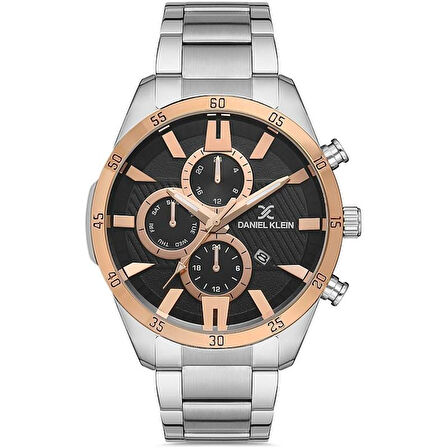 Daniel Klein DK013726B-04 Erkek Kol Saati