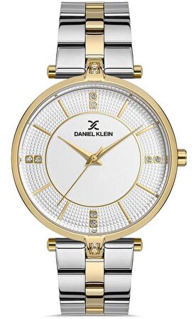 Daniel Klein EDK.1.10041.4 Kadın Kol Saati