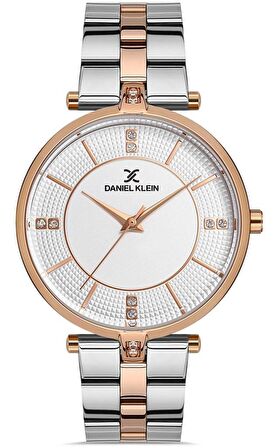 Daniel Klein EDK.1.10041.5 Kadın Kol Saati