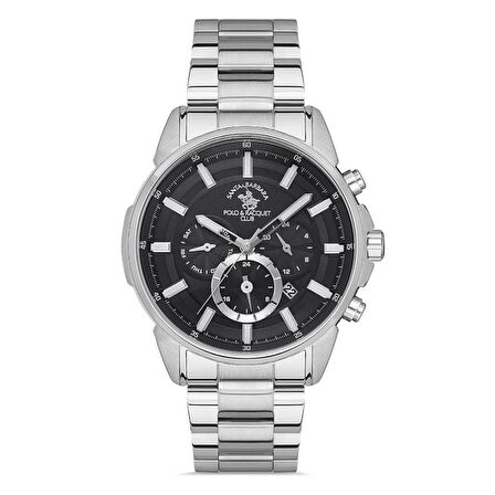 Santa Barbara Polo SB.1.10428.1 Erkek Kol Saati