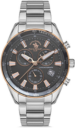 Santa Barbara Polo Racquet Club SB.1.10430.4