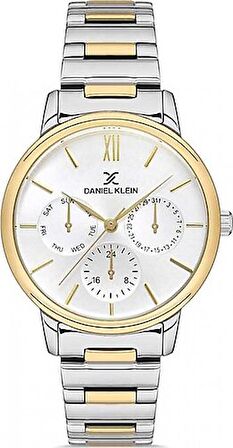 EDK.1.10051.4 Daniel Klein Kadın Kol Saati