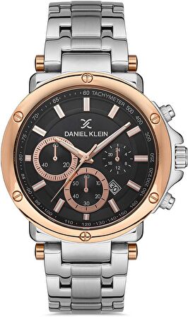 Daniel Klein EDK.1.10079.6 Erkek Kol Saati