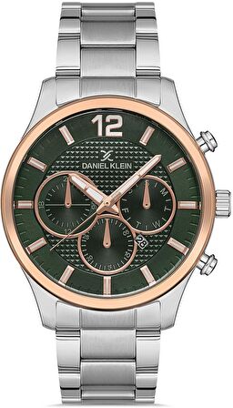 Daniel Klein EDK.1.10085.7 Erkek Kol Saati