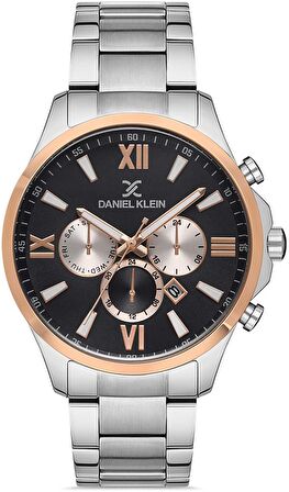 Daniel Klein EDK.1.10084.6 Erkek Kol Saati