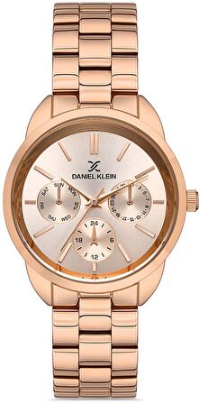 Daniel Klein EDK.1.10083.3 Kadın Kol Saati