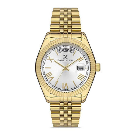 Daniel Klein EDK.1.10092.2 Premium Kadın Kol Saati 