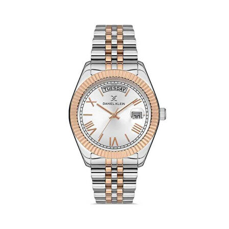 Daniel Klein EDK.1.10092.4 Premium Kadın Kol Saati 