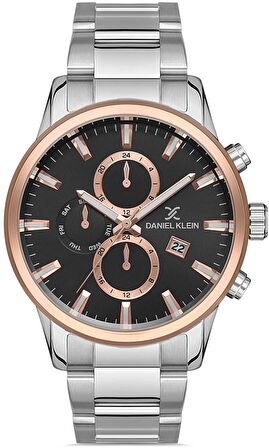 Daniel Klein EDK.1.10126.6 Erkek Kol Saati