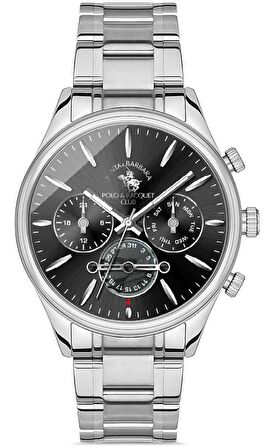 Santa Barbara Polo Racquet Club SB.1.10440.1 Erkek Kol Saati