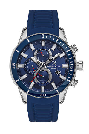 Daniel Klein DK.1.13313-2 Erkek Kol Saati