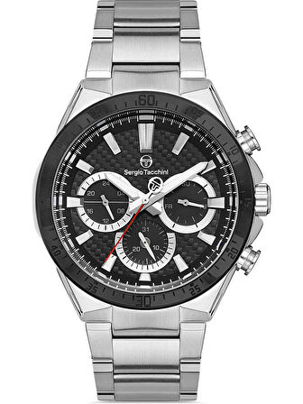 SERGİO TACCHİNİ ERKEK KOL SAATİ ST.1.10294.1