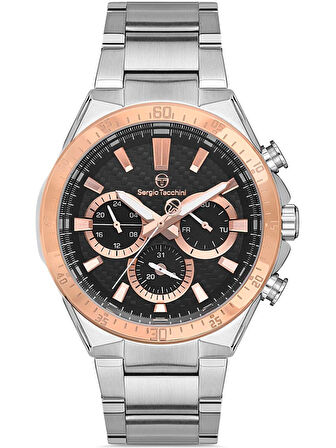 SERGİO TACCHİNİ ERKEK KOL SAATİ ST.1.10294.2