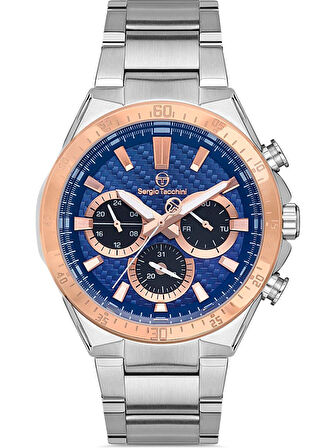SERGİO TACCHİNİ ERKEK KOL SAATİ ST.1.10294.3